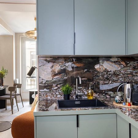 Yuna Saint-Honore - Serviced Apartments Παρίσι Δωμάτιο φωτογραφία