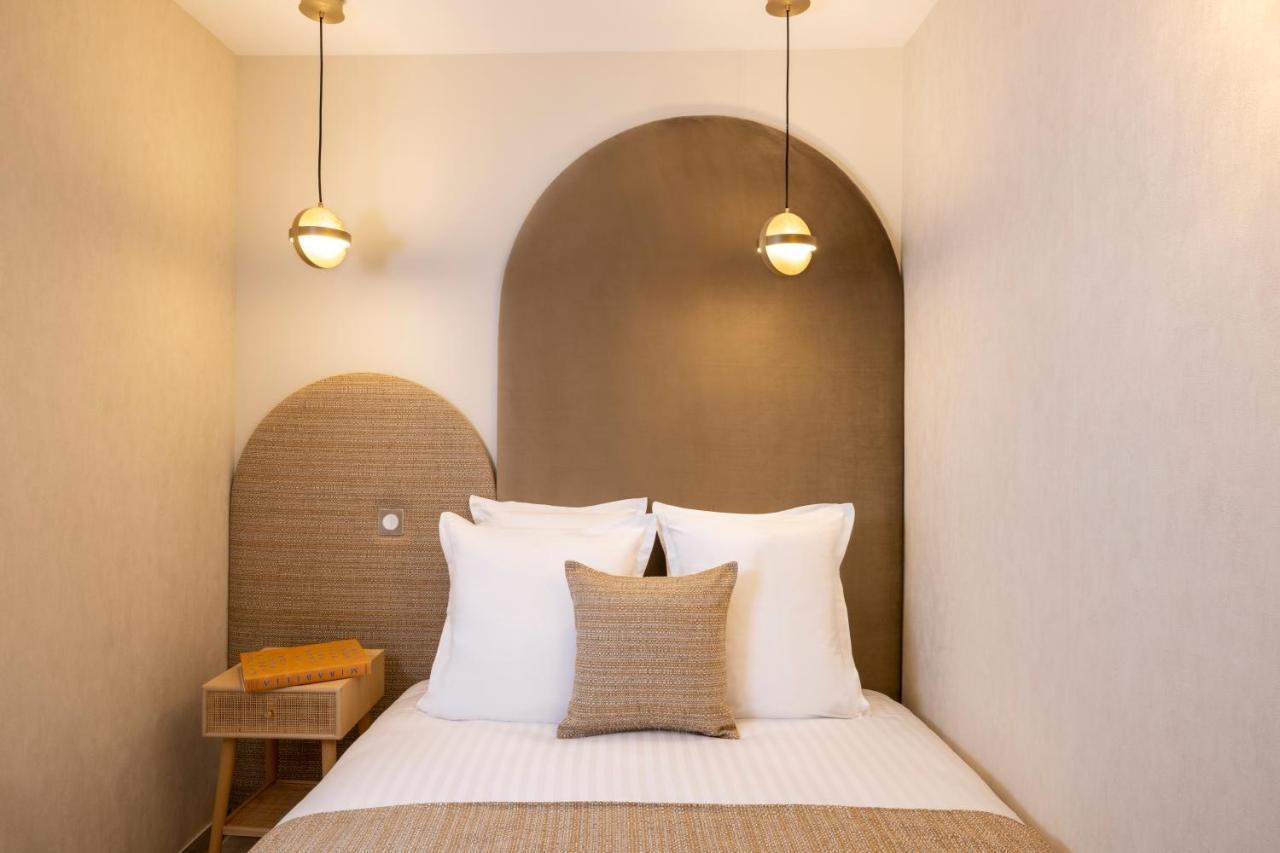 Yuna Saint-Honore - Serviced Apartments Παρίσι Εξωτερικό φωτογραφία