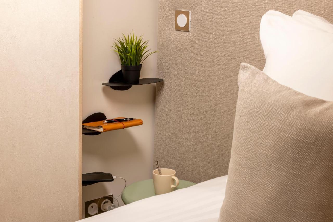 Yuna Saint-Honore - Serviced Apartments Παρίσι Εξωτερικό φωτογραφία