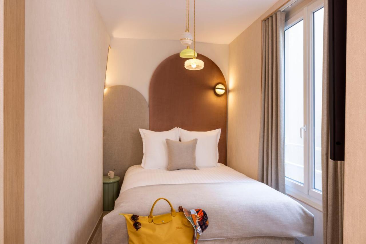 Yuna Saint-Honore - Serviced Apartments Παρίσι Εξωτερικό φωτογραφία
