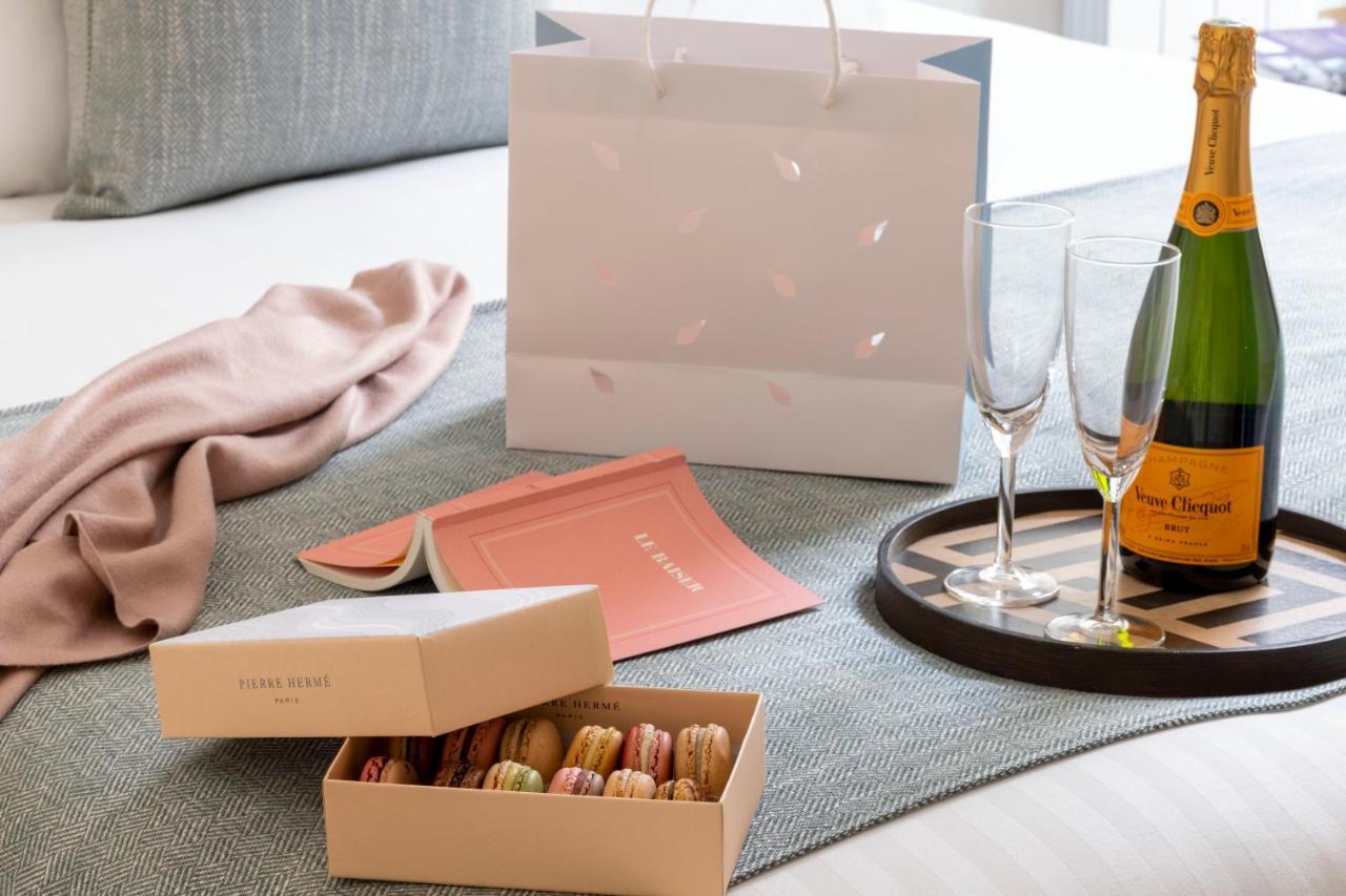 Yuna Saint-Honore - Serviced Apartments Παρίσι Εξωτερικό φωτογραφία