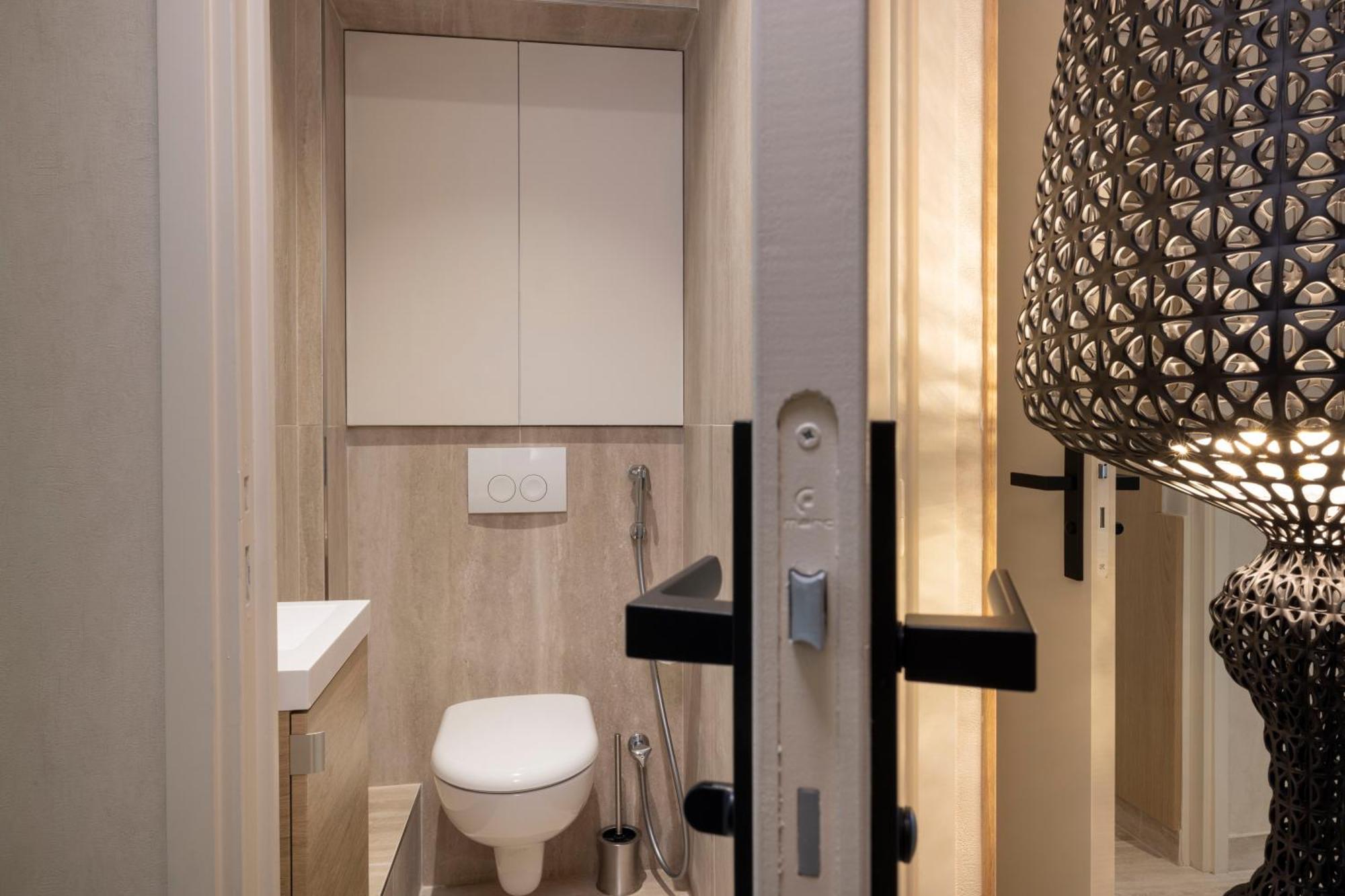 Yuna Saint-Honore - Serviced Apartments Παρίσι Δωμάτιο φωτογραφία
