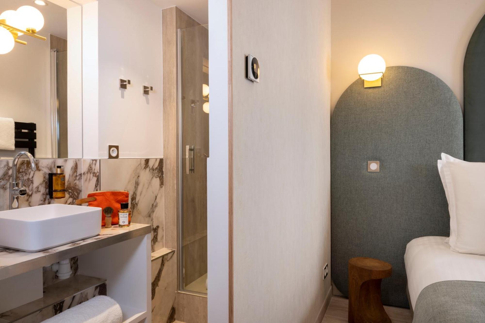 Yuna Saint-Honore - Serviced Apartments Παρίσι Δωμάτιο φωτογραφία