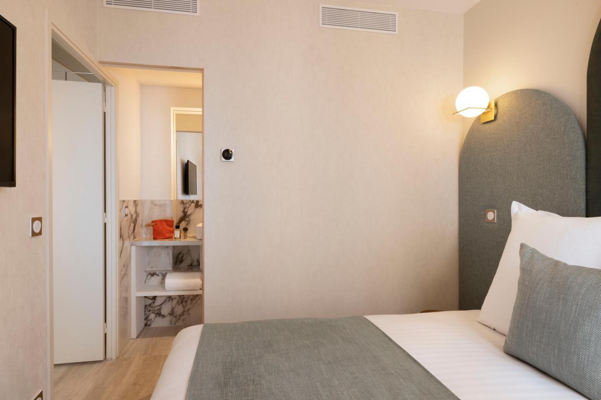 Yuna Saint-Honore - Serviced Apartments Παρίσι Δωμάτιο φωτογραφία